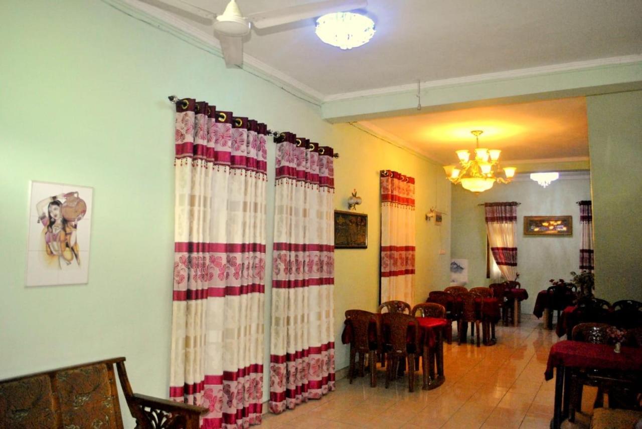 Sri Guest House Badulla Dış mekan fotoğraf